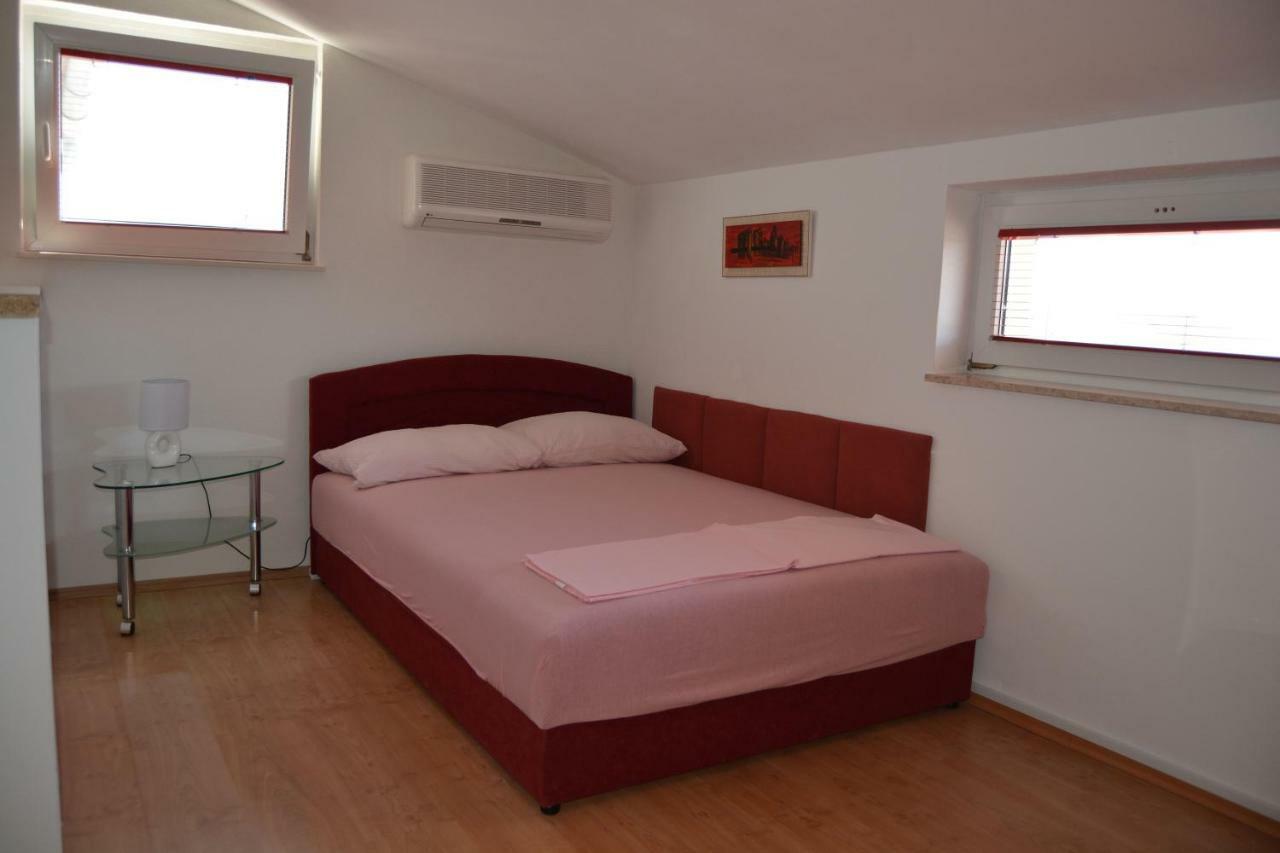 Medulin Apartment + Studio Rimac 외부 사진